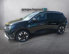 Opel Grandland - 1.5 D 130ch Elegance Business BVA8 - 19 480 €