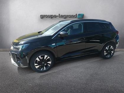 Opel Grandland - 1.5 D 130ch Elegance Business BVA8 - 19 480 €