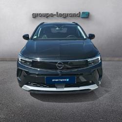 Opel Grandland 1.5 D 130ch Elegance Business BVA8 Ceris&eacute;