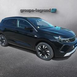 Opel Grandland 1.5 D 130ch Elegance Business BVA8 Ceris&eacute;