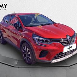 Renault Captur TCe 100 GPL Evolution occasion - Chinon - photo 3/15