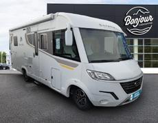 Integral Bavaria Autres Bavaria  - FIAT DUCATO 2.2 MJET 140 BVA 2;2 - 85 990 €