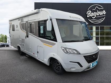 Integral Bavaria Autres Bavaria  - FIAT DUCATO 2.2 MJET 140 BVA 2;2 - 85 990 €