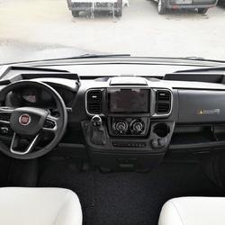 Integral Bavaria FIAT DUCATO 2.2 MJET 140 BVA 2;2 Co&euml;tmieux