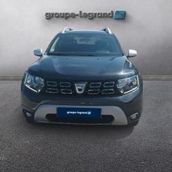 Dacia Duster 1.5 Blue dCi 115ch Prestige 4x2 Ceris&eacute;