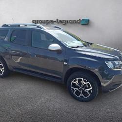 Dacia Duster 1.5 Blue dCi 115ch Prestige 4x2 Ceris&eacute;