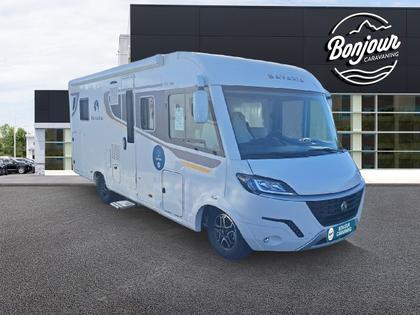 Integral Bavaria Autres Bavaria  - FIAT DUCATO 2.2 MJET 140 BVA - 89 990 €