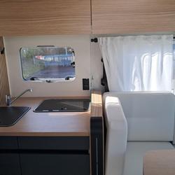 Integral Bavaria FIAT DUCATO 2.2 MJET 140 BVA Co&euml;tmieux