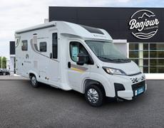 Profile Bavaria Coëtmieux