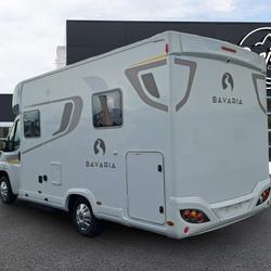 Profile Bavaria FIAT DUCATO 2.2 MJET 140 Co&euml;tmieux