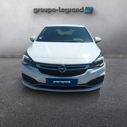 Opel Astra 1.4 Turbo 150ch Innovation Euro6d-T Ceris&eacute;