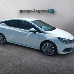 Opel Astra 1.4 Turbo 150ch Innovation Euro6d-T Ceris&eacute;