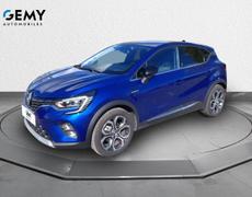 Renault Captur Chinon