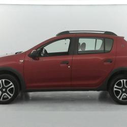 Dacia Sandero Sandero Blue dCi 95 15 ans Caudan