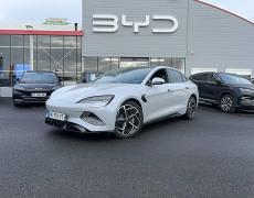 BYD Seal - Seal 82,5 kWh 313 ch RWD Design - 41 990 €