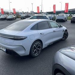 BYD Seal Seal 82,5 kWh 313 ch RWD Design Rez&eacute;