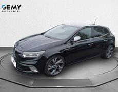 Renault Megane 4