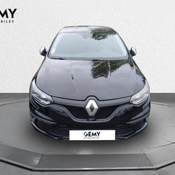 Renault Megane 4 M&eacute;gane IV Berline TCe 205 Energy EDC GT occasion - Chinon - photo 2/15