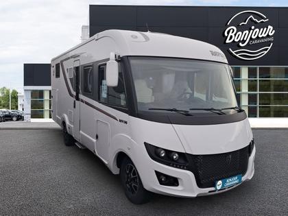 Integral Rapido Autres Rapido  - FIAT DUCATO 2.2 MJET 140 - 81 990 €