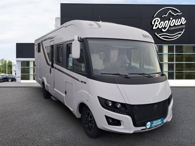 Integral Rapido Autres Rapido   - 81 990 €