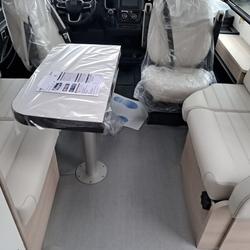 Integral Rapido FIAT DUCATO 2.2 MJET 140 Vannes