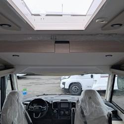 Integral Rapido FIAT DUCATO 2.2 MJET 140 Vannes