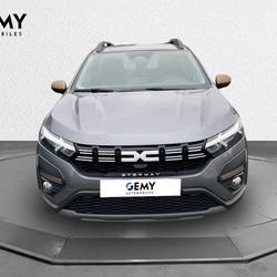 Dacia Sandero ECO-G 100 GSR2 Stepway Extreme occasion - Chinon - photo 2/16
