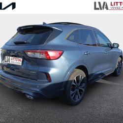 Ford Kuga 2.5 Duratec 190ch FHEV E85 ST-Line X BVA Challans
