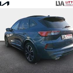 Ford Kuga 2.5 Duratec 190ch FHEV E85 ST-Line X BVA Challans
