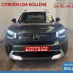 Citroen C3 Aircross 1.2 Hybride 145ch MAX e-DCS6 Boll&egrave;ne