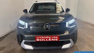 Citroen C3 Aircross  - photo 1