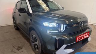 Citroen C3 Aircross  - photo 2