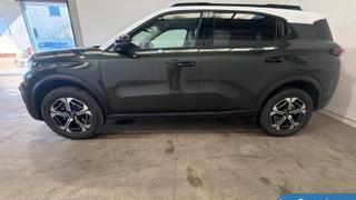 Citroen C3 Aircross  - photo 3