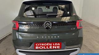 Citroen C3 Aircross  - photo 4