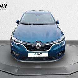 Renault Arkana E-Tech hybride 145 - 22 Techno occasion - Chinon - photo 2/16