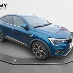 Renault Arkana E-Tech hybride 145 - 22 Techno occasion - Chinon - photo 3/16