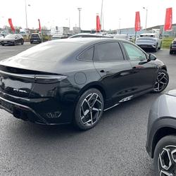 BYD Seal Seal 82,5 kWh 313 ch RWD Design Rez&eacute;