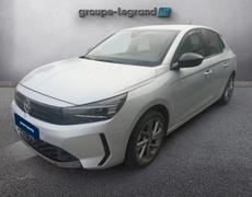 Opel Corsa Cerisé