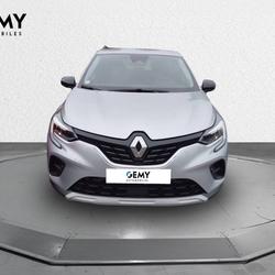 Renault Captur TCe 100 GPL - 21 Business occasion - Chinon - photo 2/15