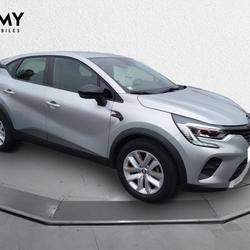 Renault Captur TCe 100 GPL - 21 Business occasion - Chinon - photo 3/15