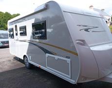 Caravane La Mancelle Cherbourg-en-Cotentin