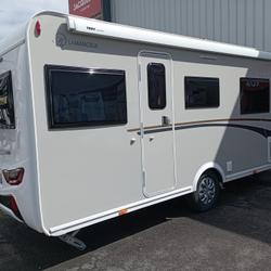 Caravane La Mancelle  Cherbourg-en-Cotentin