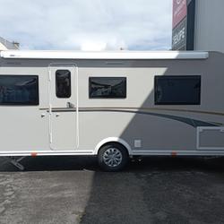 Caravane La Mancelle  Cherbourg-en-Cotentin