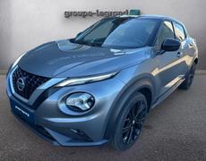 Nissan Juke Cerisé