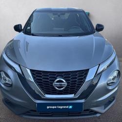 Nissan Juke 1.0 DIG-T 114ch Enigma DCT 2021 occasion - Ceris&eacute; - photo 2/30