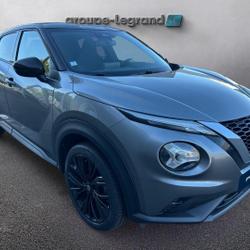Nissan Juke 1.0 DIG-T 114ch Enigma DCT 2021 occasion - Ceris&eacute; - photo 3/30