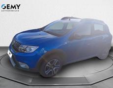 Dacia Sandero Chinon