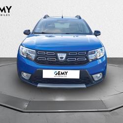 Dacia Sandero TCe 90 Easy-R 15 ans occasion - Chinon - photo 2/15