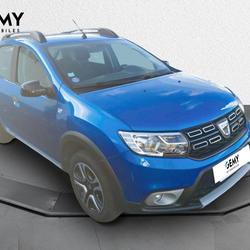 Dacia Sandero TCe 90 Easy-R 15 ans occasion - Chinon - photo 3/15
