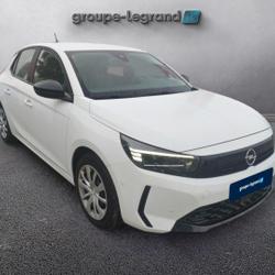 Opel Corsa 1.2 75ch Edition occasion - Ceris&eacute; - photo 3/37